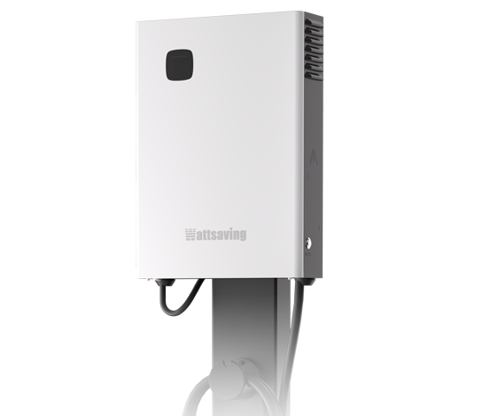 天泽 D7 双向直流桩