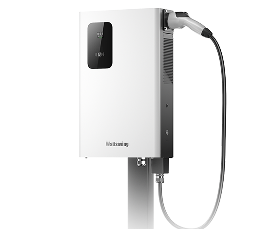 天泽 D20 双向直流桩