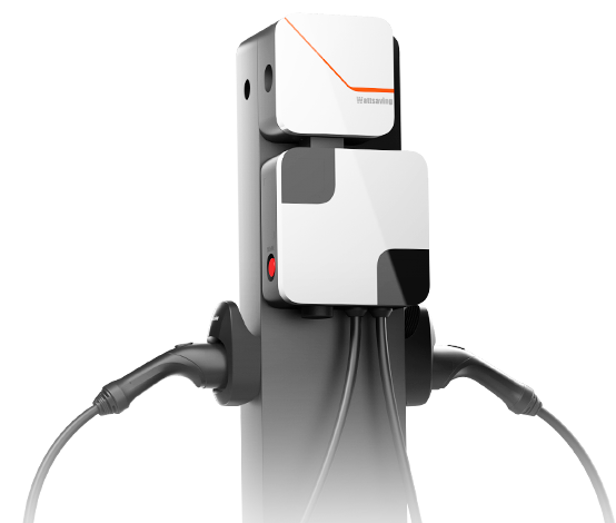 天枢 DA14 智能交流桩