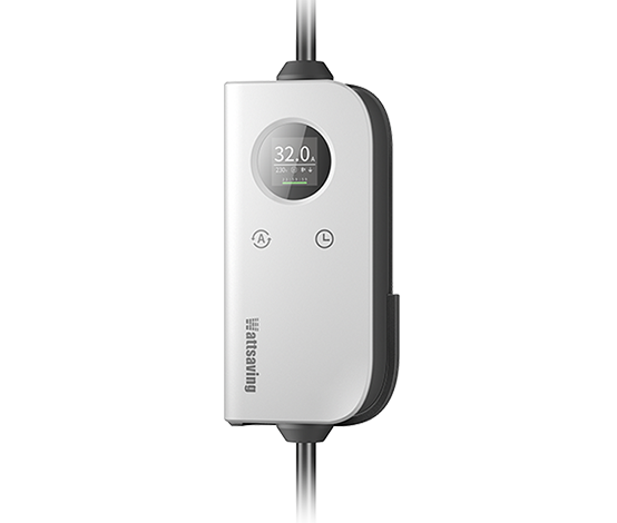 丹书 DB7 智能交流桩