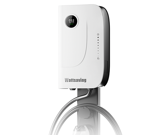 汗青 HQ7 智能直流桩