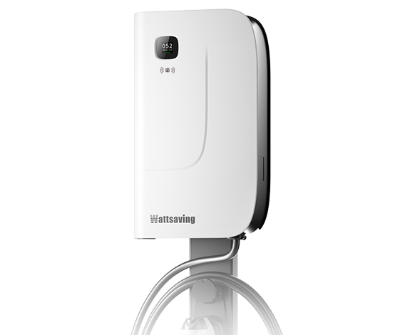 汗青 HQ22 Neo 智能直流桩