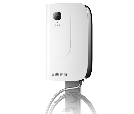 汗青 HQ30 Neo智能直流桩