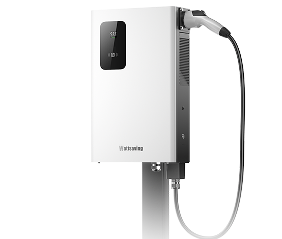 T22 Neo智能直流桩