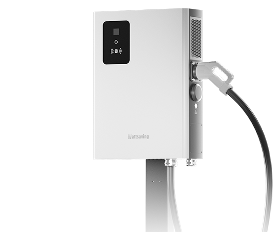 T30 Neo 智能直流桩