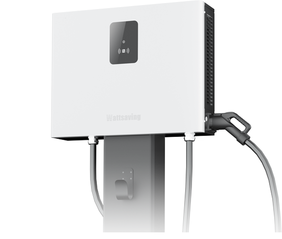 T60 Neo 智能直流桩