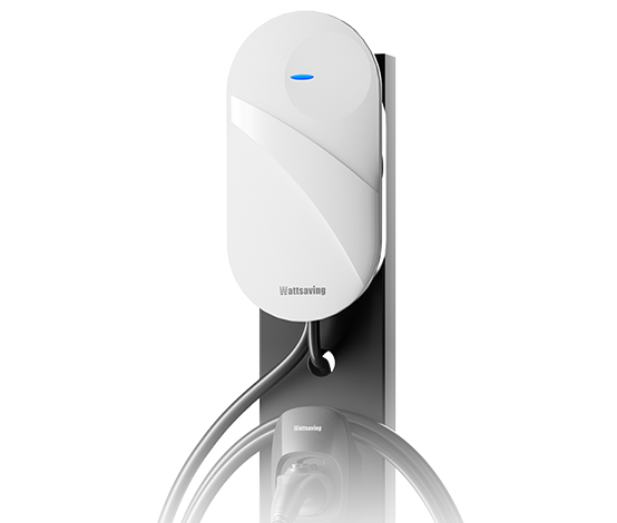 天眼 WE L7 智能交流桩