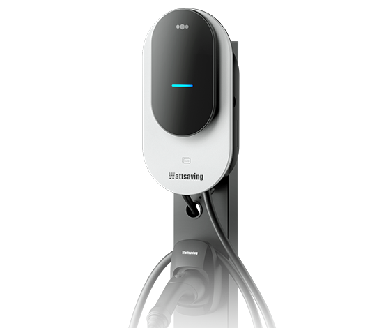 天曜 WE P7 智能交流桩