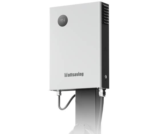 天书 AK7 智能直流桩