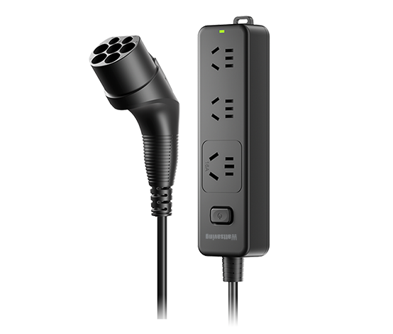 天玑 AD3500 便携式交流放电枪