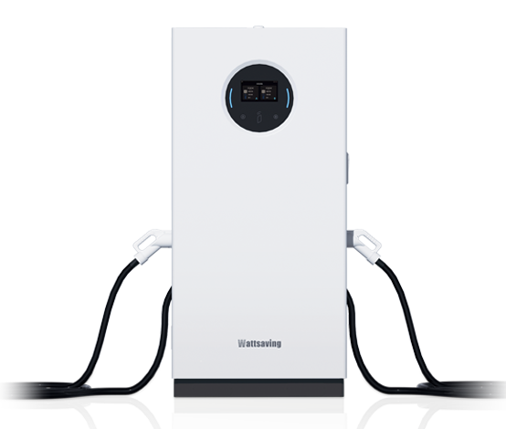 S160 智能超充桩