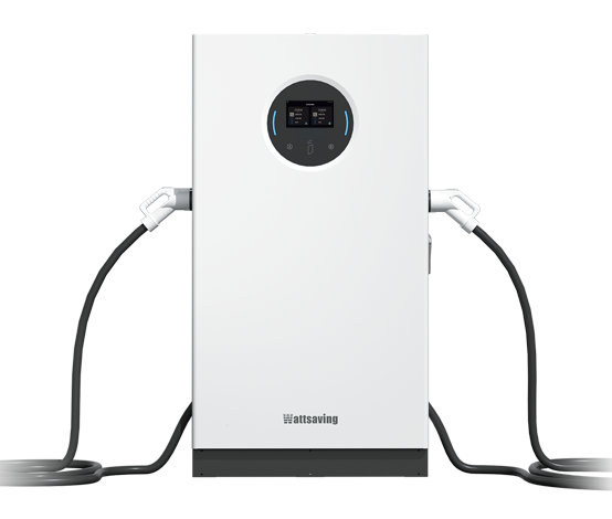 T120 Neo 智能超充桩