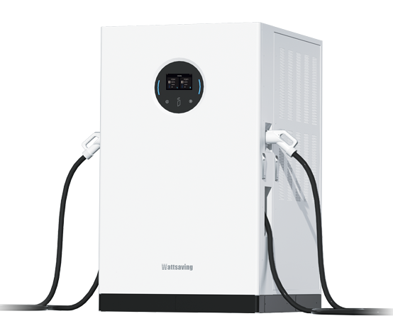 U400 智能超充桩