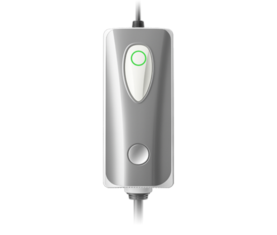 UCC2000 便携式直流充电机